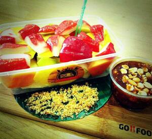 Rujak Padang Aroma Muaro Reviews User Reviews For Rujak Padang Aroma Muaro Blok M Jakarta